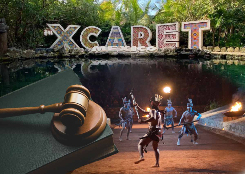 Xcaret en la mira: hoteleros levantan la voz 11 image 577