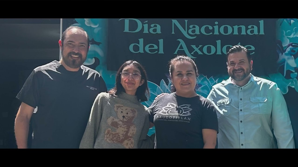 Axolotitlán: un documental de resiliencia y esperanza ambiental 11 image 592