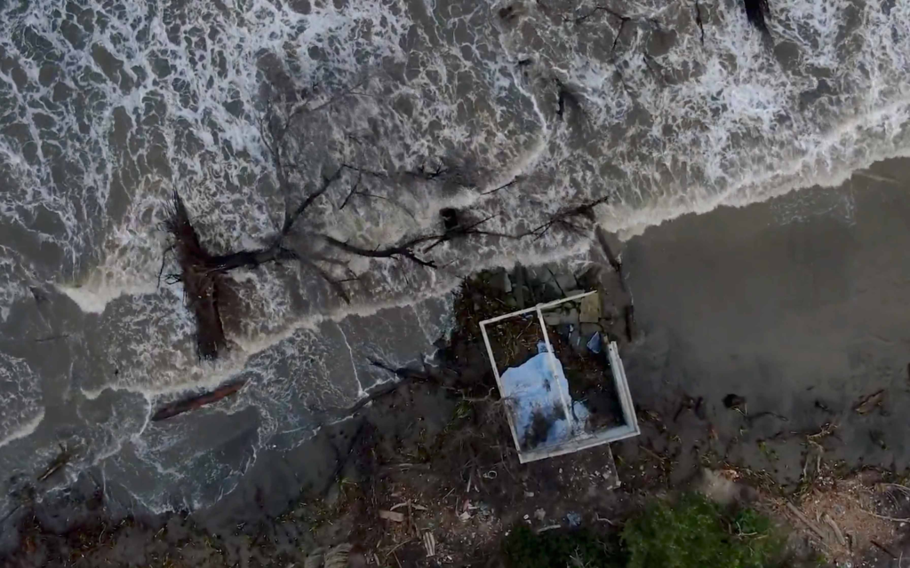 El mar a la puerta: La emergencia silenciosa de nuestras comunidades costeras 12 image 595