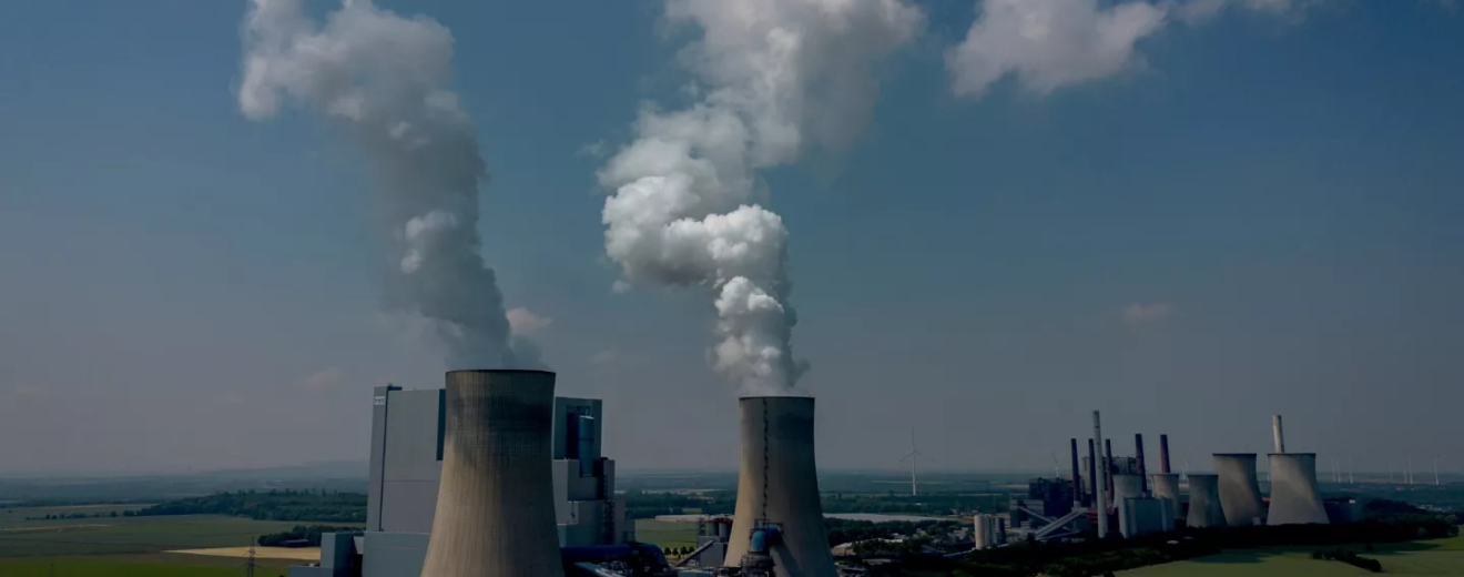 Dependencia de combustibles fósiles: un reto urgente para el futuro del planeta 11 combustibles fosiles