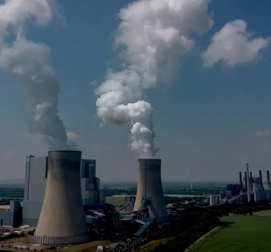 Dependencia de combustibles fósiles: un reto urgente para el futuro del planeta 13 combustibles fosiles