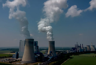 combustibles fósiles