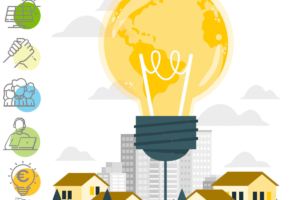 Comunidades energéticas