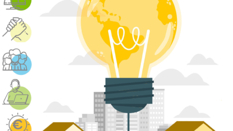 Comunidades energéticas