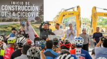 CICLOVÍA