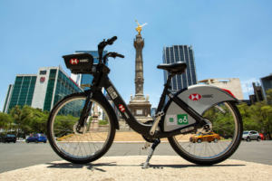 transporte sustentable