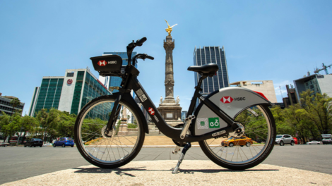 transporte sustentable