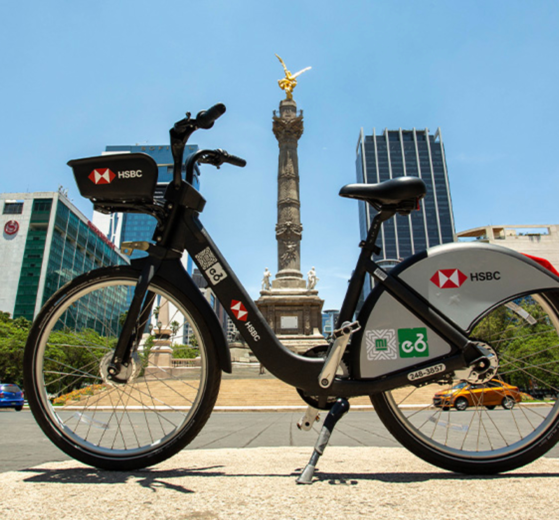 transporte sustentable