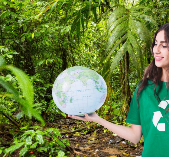 Liderazgo con sentido: El impacto de la perspectiva femenina en la protección del planeta 13 Liderazgo con sentido: El impacto de la perspectiva femenina en la protección del planeta