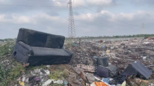 basura
