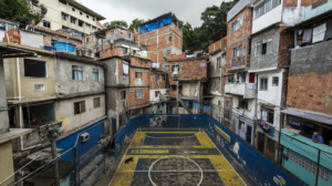 políticas urbanas