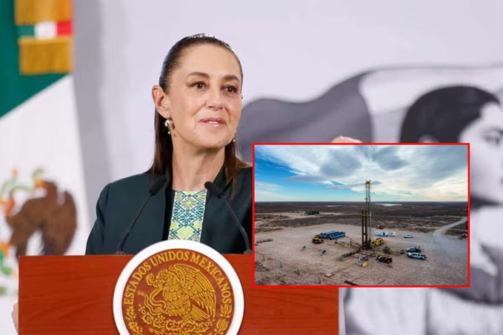 Claudia Sheinbaum Pardo