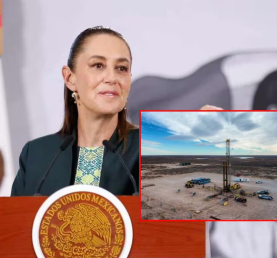 Claudia Sheinbaum Pardo