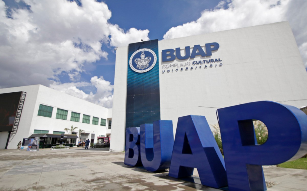 BUAP