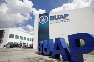 BUAP