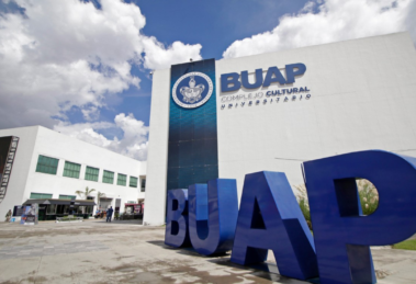 BUAP