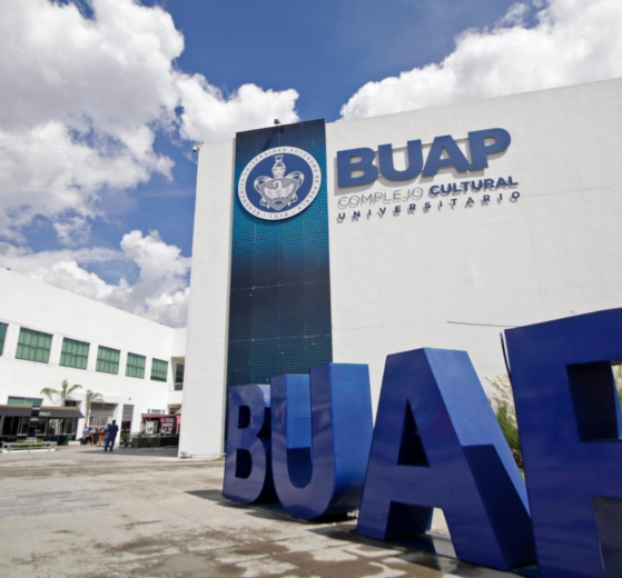 BUAP