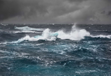 La corriente del Atlántico podría debilitarse más de lo previsto