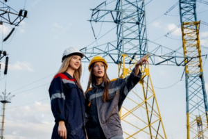 El liderazgo femenino