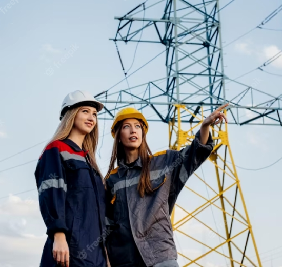 El liderazgo femenino
