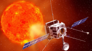 El efecto de las tormentas solares