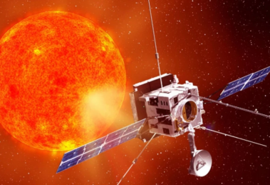 El efecto de las tormentas solares