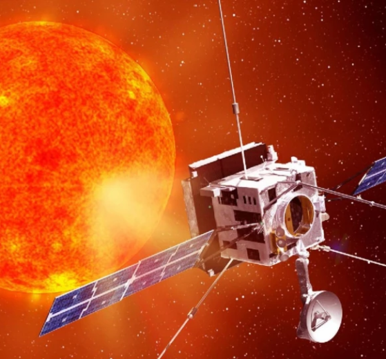 El efecto de las tormentas solares