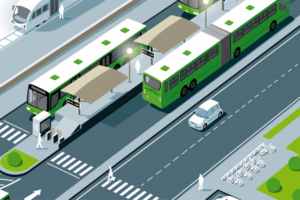 transporte