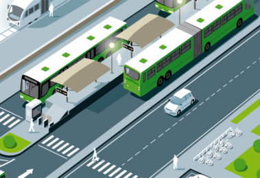 transporte