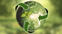 Descubre qué es la economía circular, sus beneficios para el planeta y cómo este modelo busca eliminar