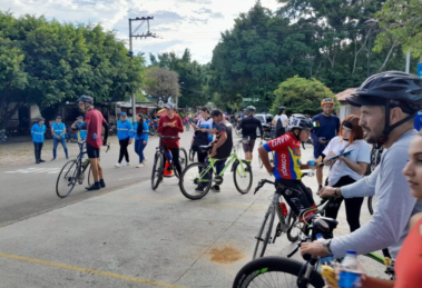 Día Mundial de la Bicicleta: La fecha que promueve el transporte activo y sostenible 14 bicicleta