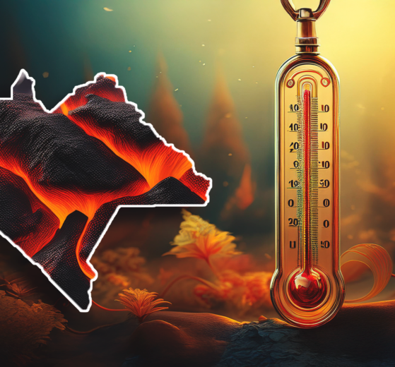 calor