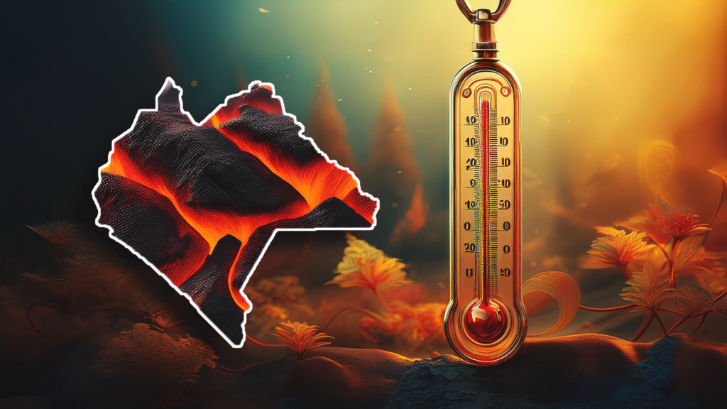 calor