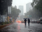 Cambio climático y crisis ambiental ya provocan un aumento de enfermedades humanas 2 lluvias