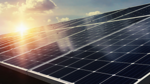 paneles solares