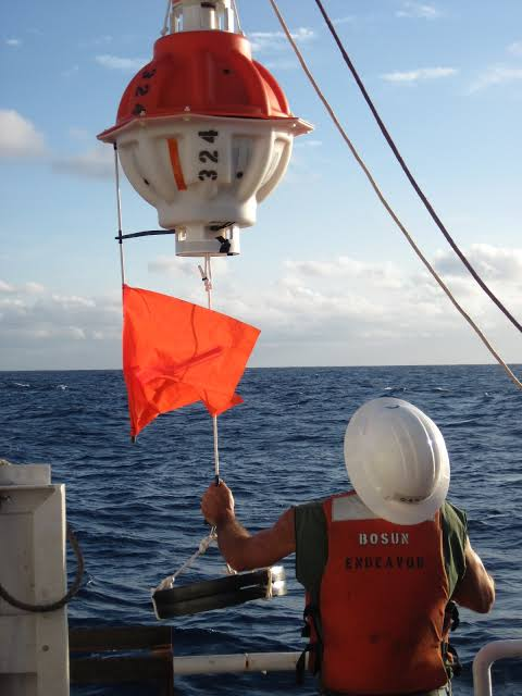 Vigilancia digital y preservación hídrica: Los ocho métodos esenciales de monitoreo para salvaguardar la resiliencia de los ecosistemas marinos 12 image 873