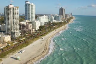 Ciudades costeras enfrentan creciente amenaza por el aumento del nivel del mar 12 image 874