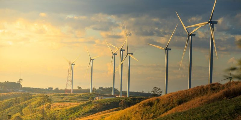 Los desafíos globales para sustituir las fuentes de energía fósil por energía limpia 12 image 898