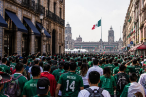 Mundial 2026