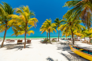 Holbox
