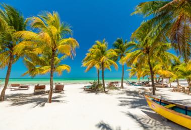 Holbox