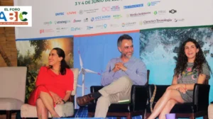 transición energética justa