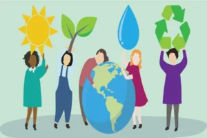 conciencia ambiental