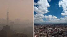 ¿Quién vigila el aire que respiramos?