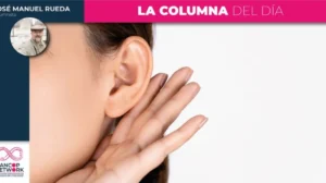 Cuando el poder ya no quiere escuchar