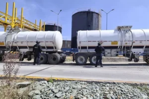 Tamaulipas y su crisis ambiental