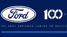 Ford de México
