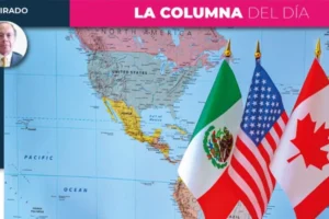 TEMAS CENTRALES El T-MEC y sus circunstancias