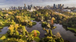 Biodiversidad Urbana