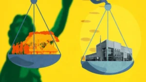 Justicia Climática: ¿Quién debe pagar los daños del calentamiento global?